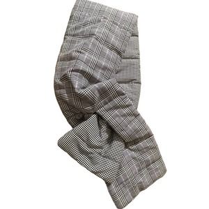 A New Day reversible puffy scarf